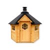 Grill Cabin 4.5 m²
