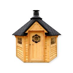 Grill Cabin 4.5 m²
