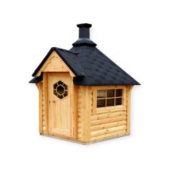 Grill Cabin 4.5 m²
