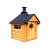 Grill Cabin 4.5 m²