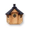 Grill cabin 4.5 m²