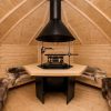 Exclusive Grill Cabin 7.0 m²
