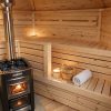Sauna Cabin 7.0 m²