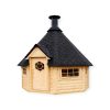 Grill Cabin 6.9 m²