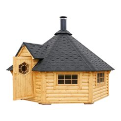 Grill Cabin 14.9 m²