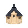 Grill Cabin 6.9 m²