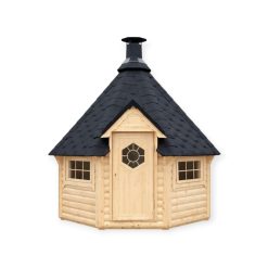Grill Cabin 6.9 m²