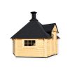 Grill Cabin 9.2 m²