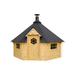 Grill Cabin 14.9 m²