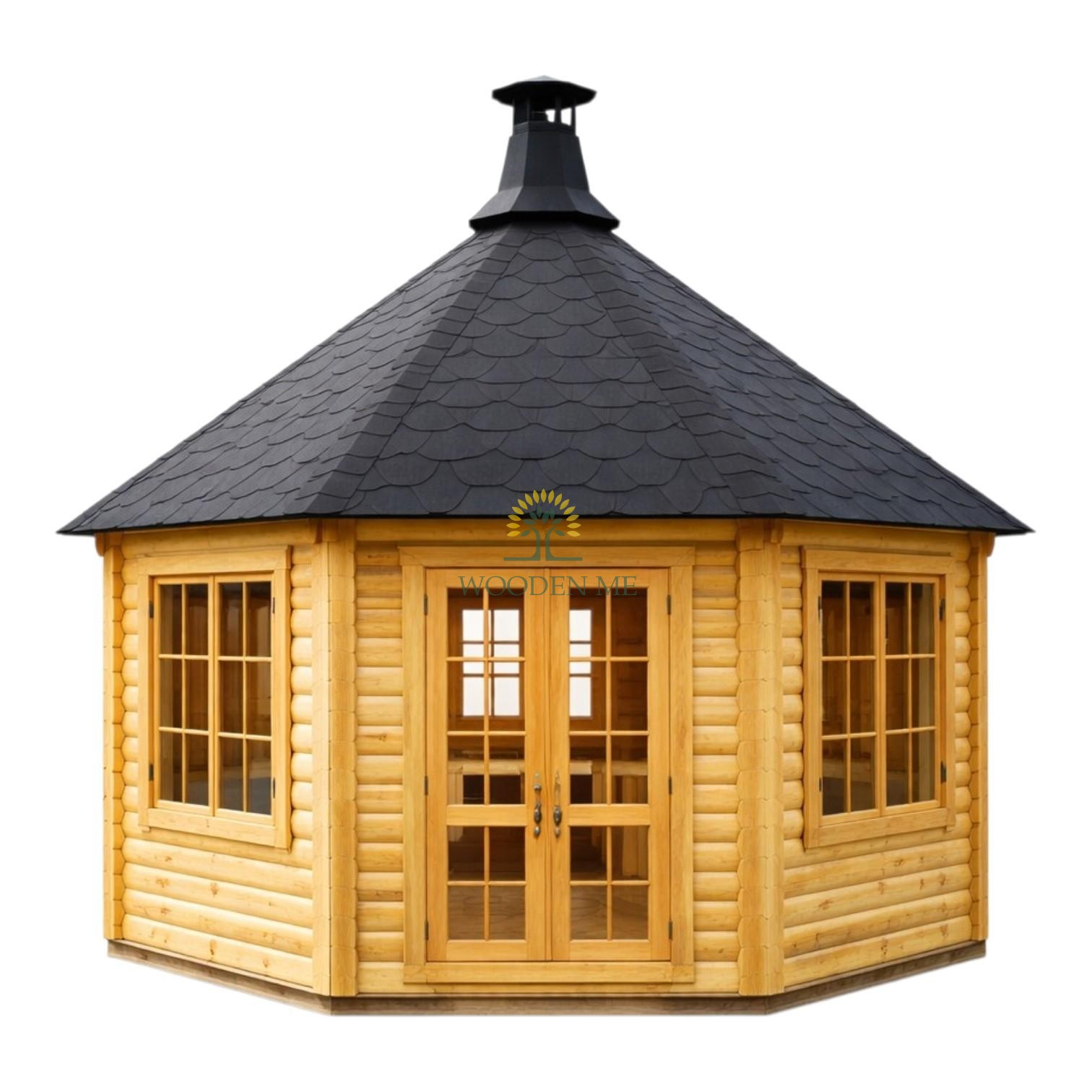 Grill pavilion 14.9 m² Grill pavilion 14.9 m²