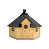 Grill Cabin 9.2 m²