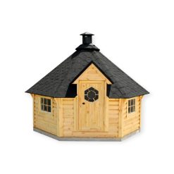 Grill Cabin 9.2 m²