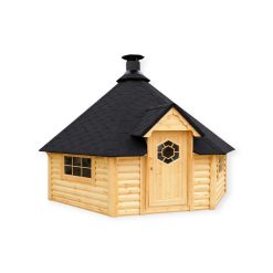 Grill House 16.5 m²