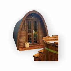 Sauna Pod