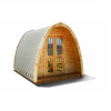 Camping Pod 2.4m x 4.8m