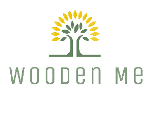 Wooden Me