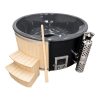 Fiberglass Hot Tub Ø1.8 / Ø2 m
