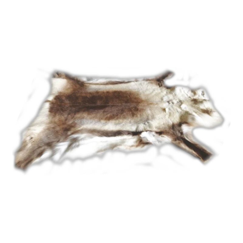 Reindeer hides