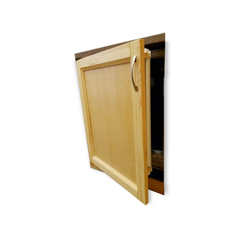 Cabinet for fridge