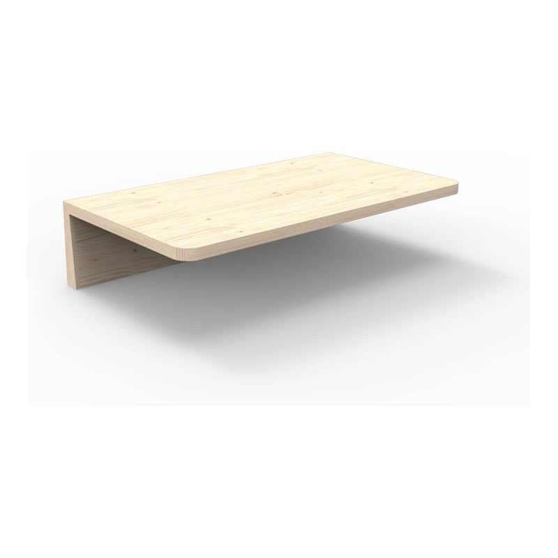 Folding table