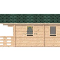 Padova A 6x4.5 right