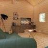 Wooden house Veronica 5 x 6 68 mm
