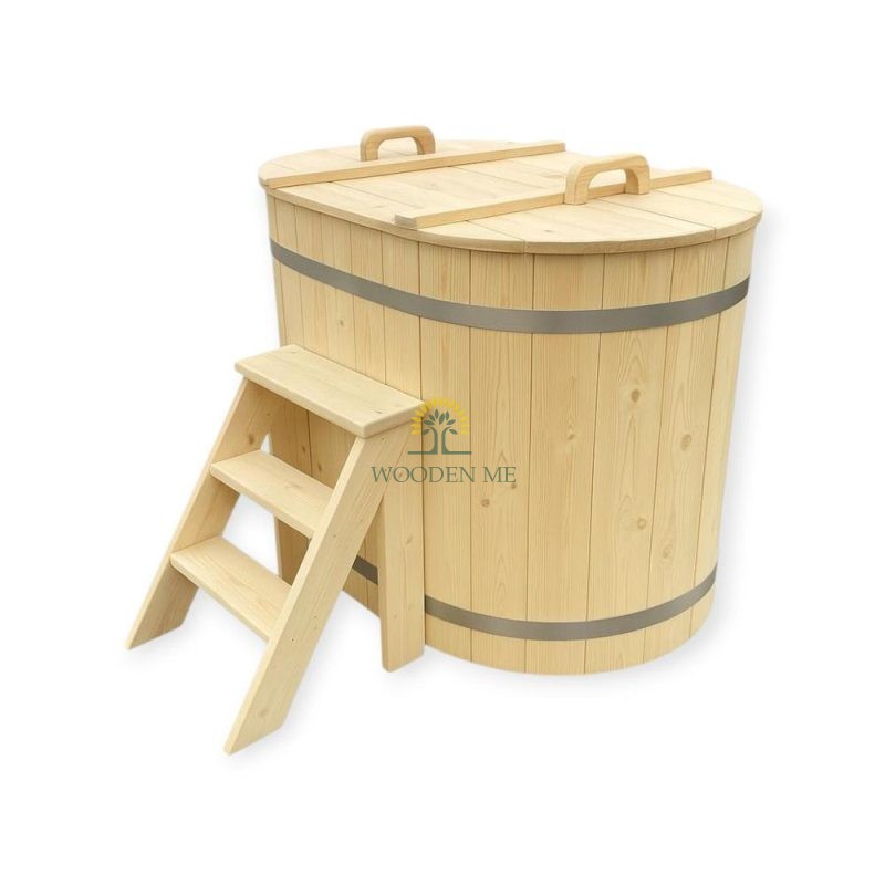 Wooden cover (pine)