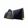 Camping pod with side entrance 2.4x5.9
