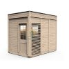 Sauna 3m x 2m