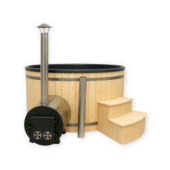 Ofuro Hot Tub