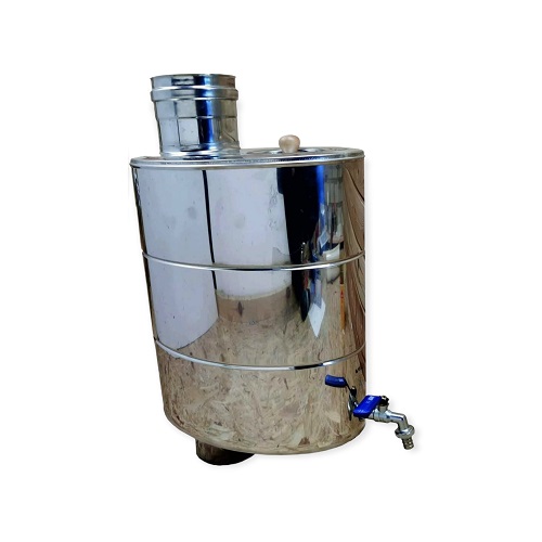 Water Tank of 24 Liters