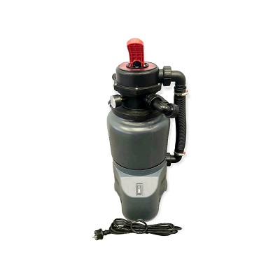 Sand filter