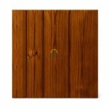 Thermo wood