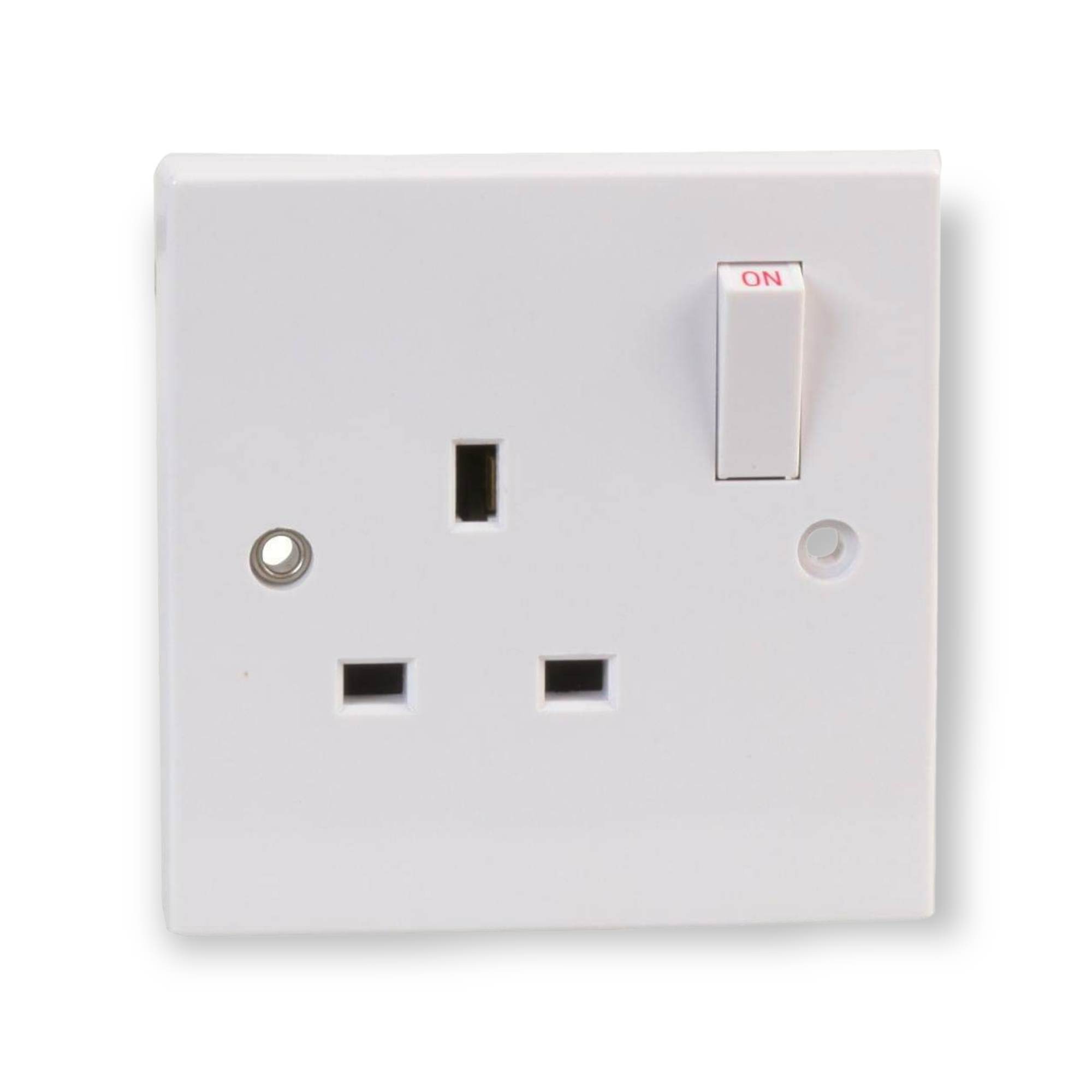 Single Socket