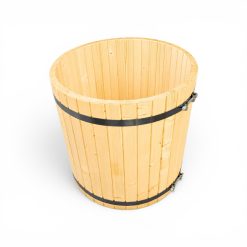 Cold Water Tub