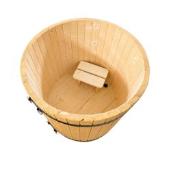 Cold Water Tub