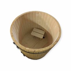 Cold Water tub