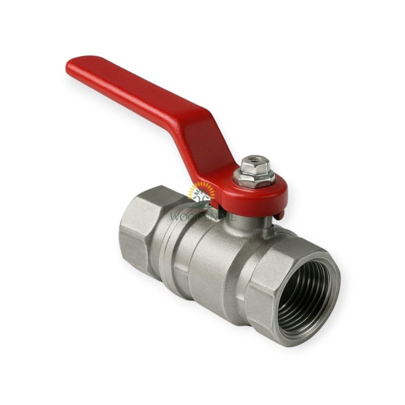 Outlet valve