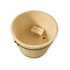 Cold Water tub