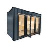 MO-House 7.12 m² (Assembled and ready to use)