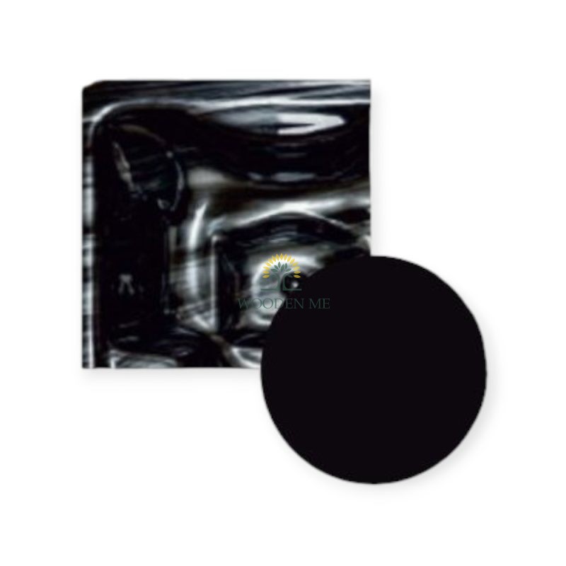 Marble black