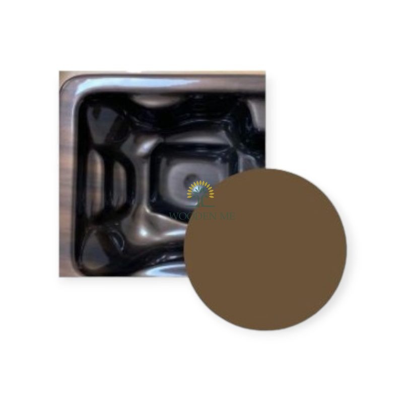 Marble coffee