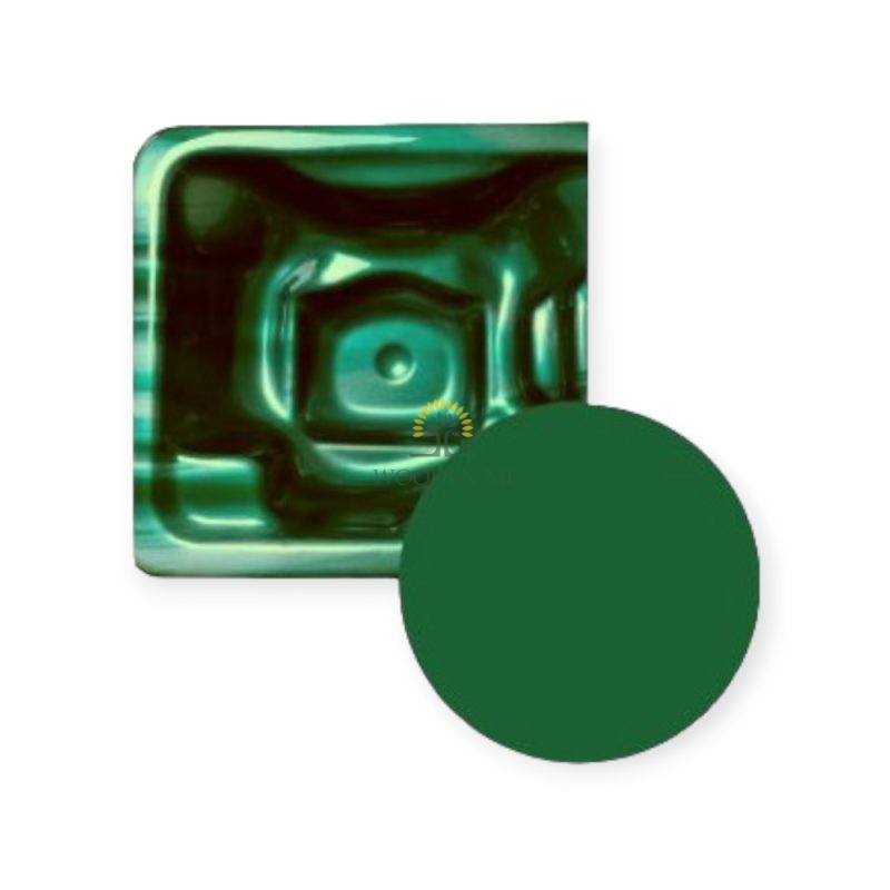 Marble green