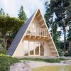 A-House Moos 52 m²