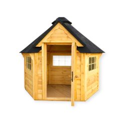 Camping cabin 4,5 m²