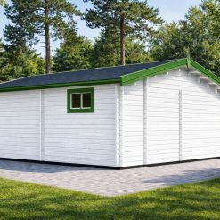 34 mm + 50 mm insulation gap + 34 mm