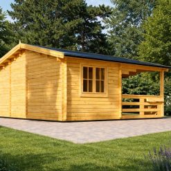 34 mm + 50 mm insulation gap + 34 mm