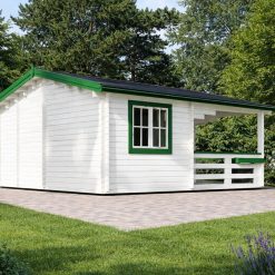 34 mm + 50 mm insulation gap + 34 mm