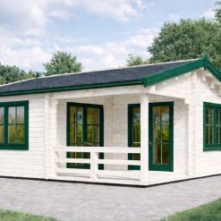 34 mm + 50 mm insulation gap + 34 mm