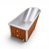 Cold Plunge Bath
